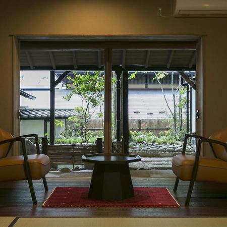 Kurokawa-So Hotel Minamioguni Exterior foto