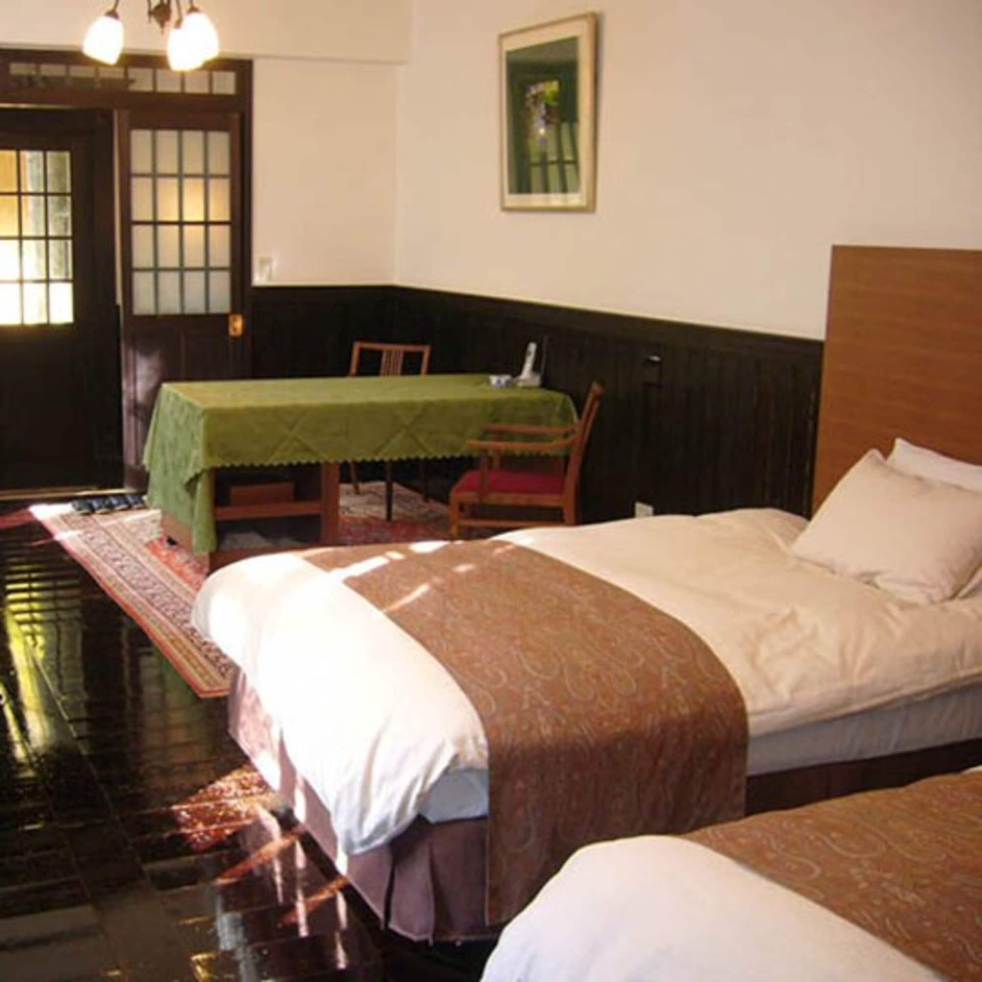 Kurokawa-So Hotel Minamioguni Exterior foto
