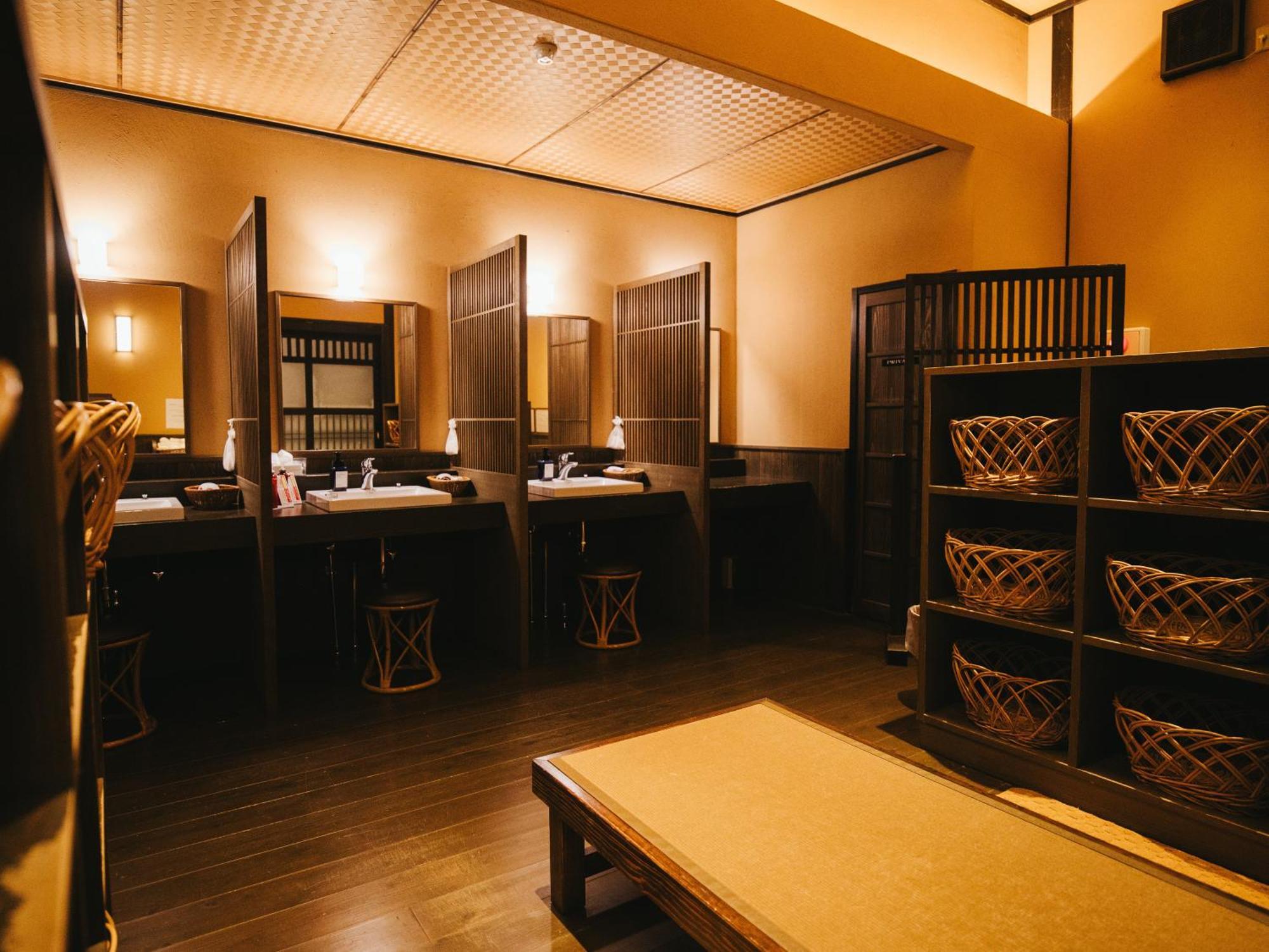Kurokawa-So Hotel Minamioguni Exterior foto