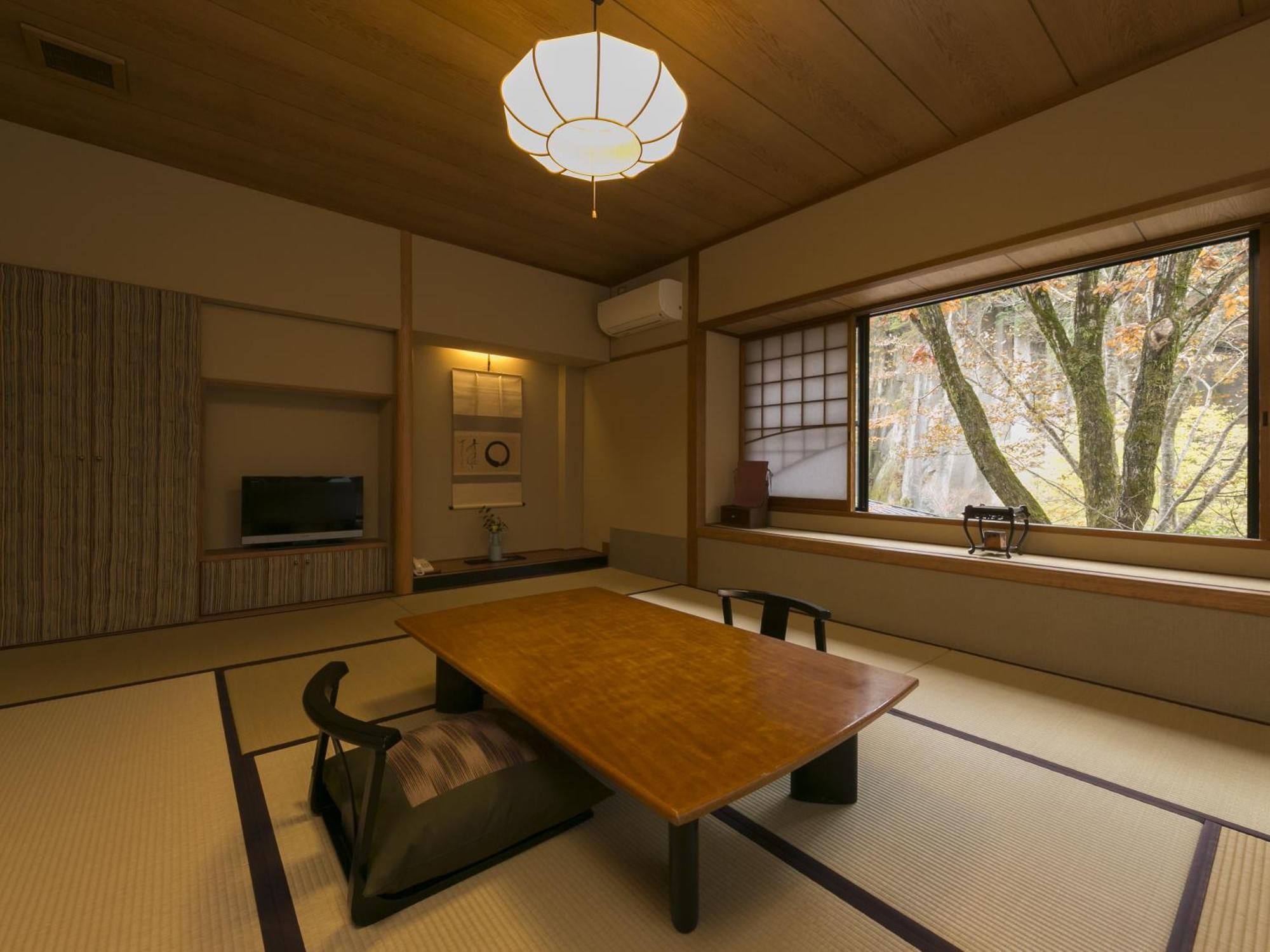Kurokawa-So Hotel Minamioguni Exterior foto